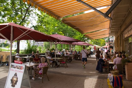 Bad Kissingen